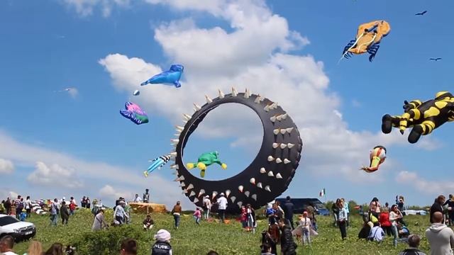 Воздушные змеи смотреть онлайн