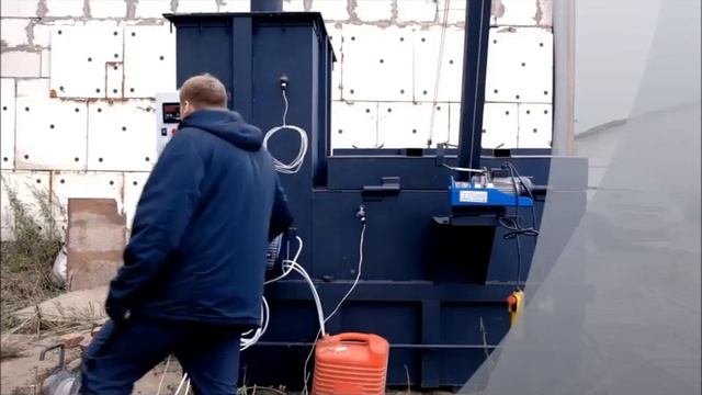 печка для сжигания мусора, сжигание мусора участке, купить печь для сжигания мусора роскрематор.рф смотреть онлайн