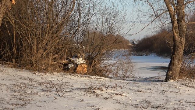 Солнце вышло на часок, Мордовия, Краснослободск
