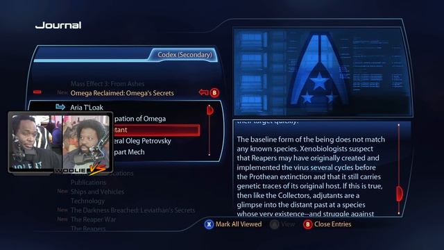 Vanguard in the Streets, Sniper scoping at the Sheets | Mass Effect 3 (76) смотреть онлайн