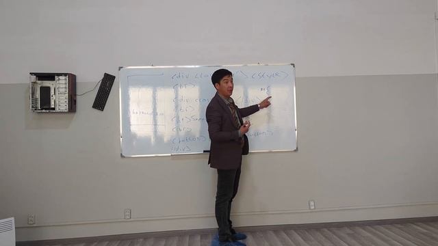 Тема: Работа с тегами div Дата проведения: 16 11 2023 года. Дарбанов Э О смотреть онлайн