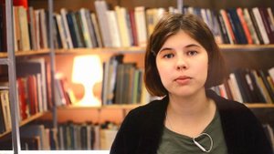 10 вопросов художнику-иллюстратору.