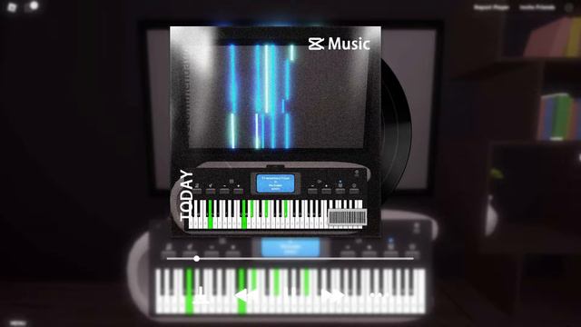 USSR Anthem - Roblox смотреть онлайн