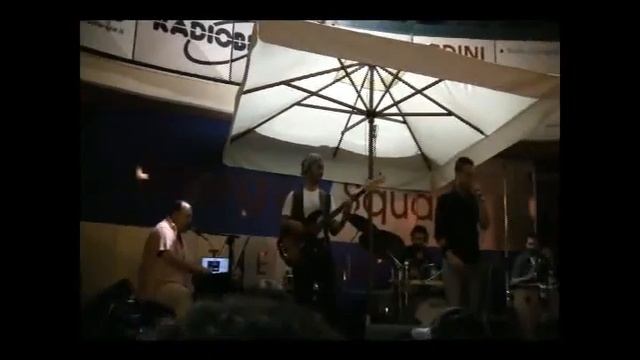 Supernatural - Samba pa ti + Corazon Espinado смотреть онлайн