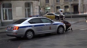 ВОРУЮ НОМЕРА С ПОЛИЦЕЙСКИХ МАШИН!МОСКВА!УБЕЖАЛ ОТ ПОЛИЦИИ!ПРАНК!