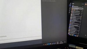 Problema monitor Dell P2319H