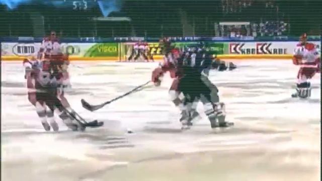 Ishaev Hit On Kycherov смотреть онлайн