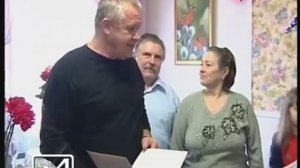 Дедушке 100 лет