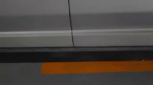 Лисянг L9. Подножки выезжают автоматически. У меня это 1-е видео в России, прямо с завода в Китае