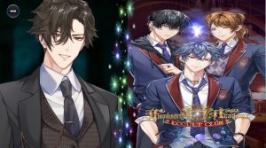 Bloodworth Academy Occult Club / Оккультный клуб Академии Бладворта / Глава 13 / Теперь ложись / ?