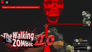 The Walking Zombie 2.0 ► Где-то в глубинах подсознания
