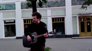 Вечерний Челябинск парк Пушкина. Аллея славы вечный огонь. Саксофон изумительная мелодия. 02.06.2020