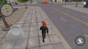 ОБНОВЛЕНИЕ РЕАКТИВНЫЙ РЮКЗАК ДЖЕТПАК В СИМУЛЯТОР АВТОМОБИЛЯ 2! CAR SIMULATOR 2 JEPTACK UPDATE