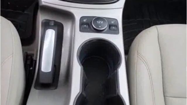 2013 Ford C-Max Hybrid Used Cars Miami Gardens FL смотреть онлайн