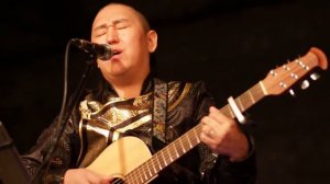 Белуха Джем/Belukha Jam - Арчын кожоҥ/Песня о можжевельнике