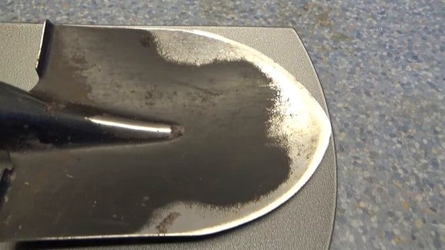 Какая Лопата Нужна и как подготовить её для Копа. Мой Опыт. смотреть онлайн