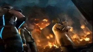 AMV Vincent Valentine Tribute