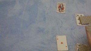 как играть в буру