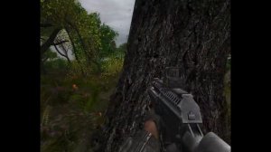 S.T.A.L.K.E.R. ОП - 2.1 Охотник и добыча