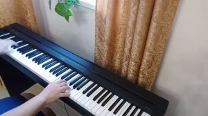 Прости меня, это был лишь каприз.