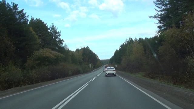 Самара - Екатеринбург, 3/38, 2.10.2022 г.