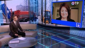 О ЖКХ как науке. Ольга Горанова на ОТР