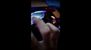 РОЗЫГРЫШ / Моя старая мышка Ritmix Rom 360-White / Характеристика / Показываю как строюсь