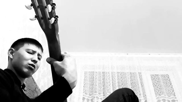 Моя королева под гитару мияги (Daniyagi) смотреть онлайн