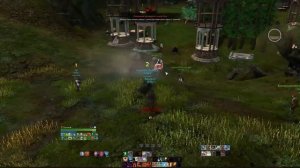 archeage 3.0 whz тактик ария