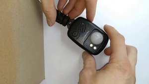 Сирена датчик движения портативная MAXWAY XT2, для охотника, рыбака, детекция 5м, (видеообзор)