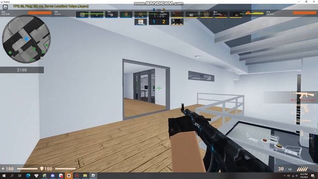 How to fix no crosshair bug in roblox смотреть онлайн