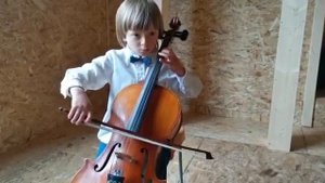 А. Айвазян Армянский народный танец