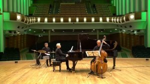 А. Цфасман - Лирическая румба