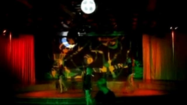 Ялта Варьете_4 отдельных танцовщицы смотреть онлайн