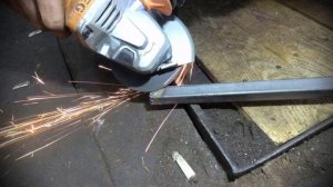 ОБУСТРОЙСТВО  МАСТЕРСКОЙ делаем перфопанель