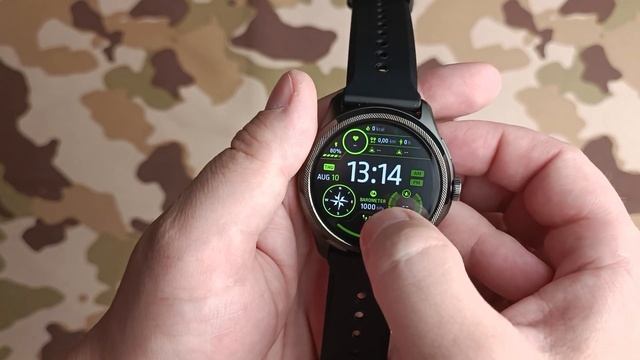 Самые Лучшие Умные Часы В Мире / Smart Watch Mobvoi TicWatch Pro 5 смотреть онлайн