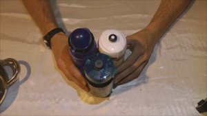 Как выбрать велосипедную бутылочку?