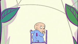 Harold and the Purple Crayon 3 Гарольд и фиолетовый мелок Fly Away Home