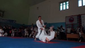 открытие ролик