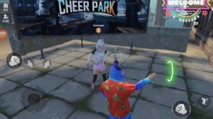 Пубг мобайл крутые танцы | Pubg mobile dance