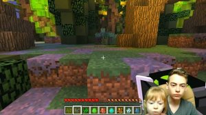 СУПЕР ГЕРОИ БЕН 10 В МАЙНКРАФТЕ ТРАНСФОРМИРУЕМСЯ В ИНОПЛАНЕТНЫЕ СОЗДАНИЯ minecraft