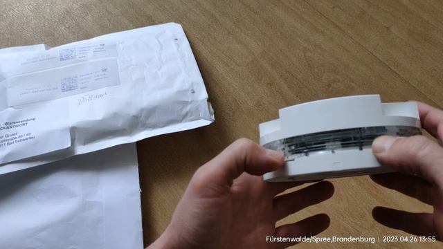 April 26, 2023 распаковка посылочки. нам прислали на замену новый пожарный датчик дыма и огня смотреть онлайн