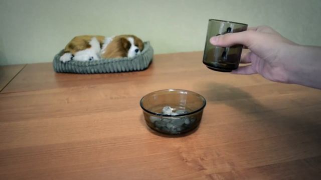 БЫСТРОЕ Превращение ИЗ ВОДЫ в ЛЕД смотреть онлайн