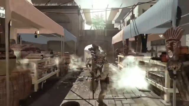 Игровой монтаж 2005-2013(лучшие игры) смотреть онлайн