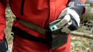 ЛЕСНЫЕ ТРЕЛЕВОЧНЫЕ  ЛЕБЕДКИ ТАЙФУН (RUS)