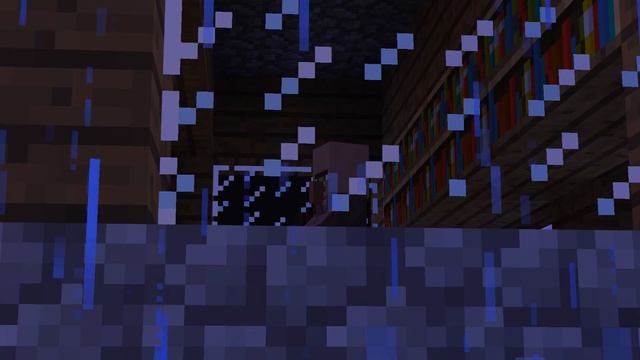 Что случается, если ты запускаешь проклятый minecraft.exe смотреть онлайн