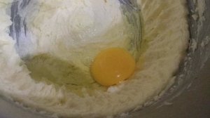 Вишневый пирог