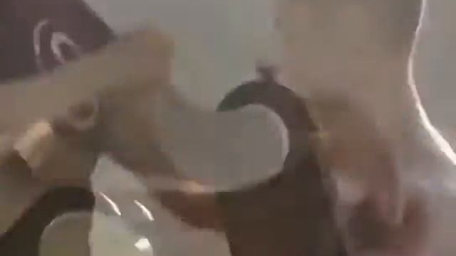 MATRIX KRANKcycle Велотренажер для рук смотреть онлайн