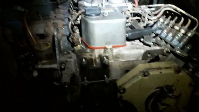 ЗиЛ 130 с двигателем Камминз. Предисловие. смотреть онлайн