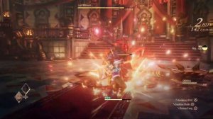 TALES OF ARISE (PS5) - Reviews on the Run - Electric Playground